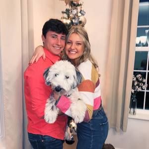 Meet your Posher, Courtney